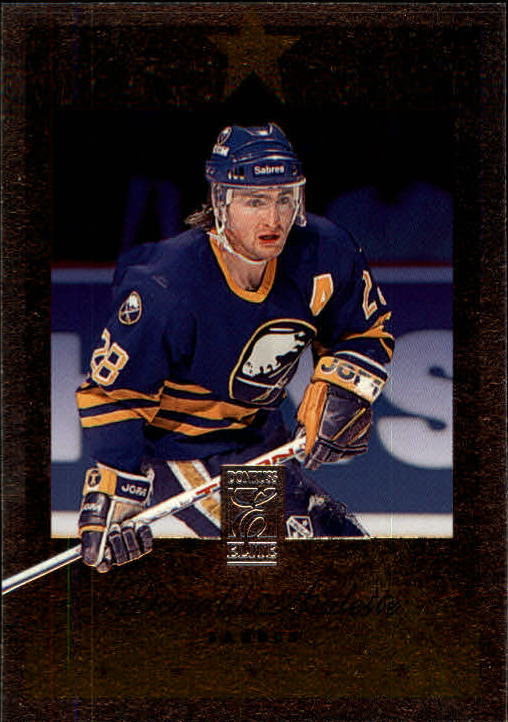 B1536- 1995-96 Donruss Elite Hockey 1-110 + Rookies -du Pick- 15 + Gratis US - Bild 66 von 147