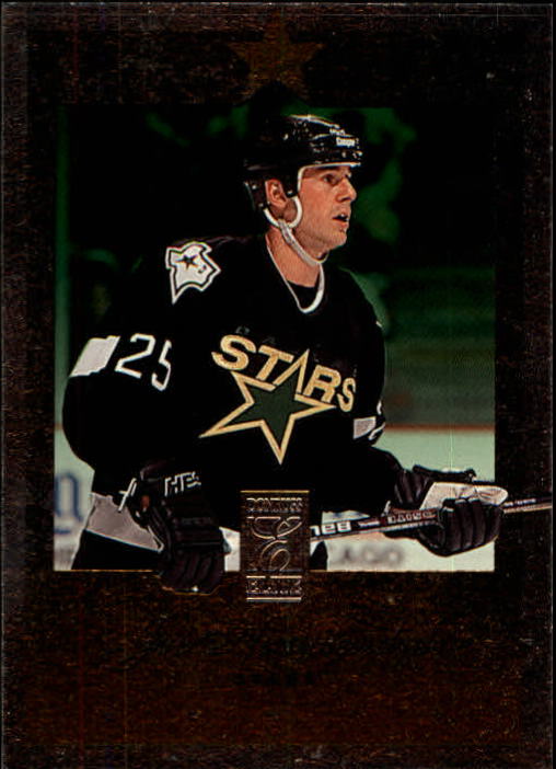 B1536- 1995-96 Donruss Elite Hockey 1-110 + Rookies -du Pick- 15 + Gratis US - Bild 68 von 147