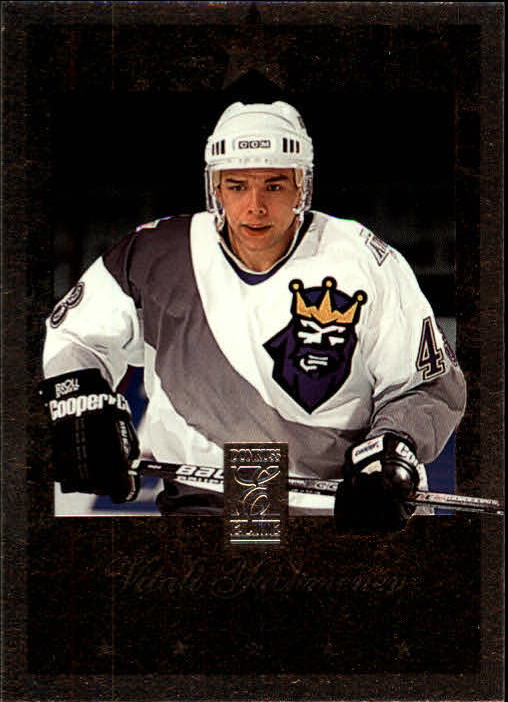 B1536- 1995-96 Donruss Elite Hockey 1-110 + Rookies -du Pick- 15 + Gratis US - Bild 72 von 147