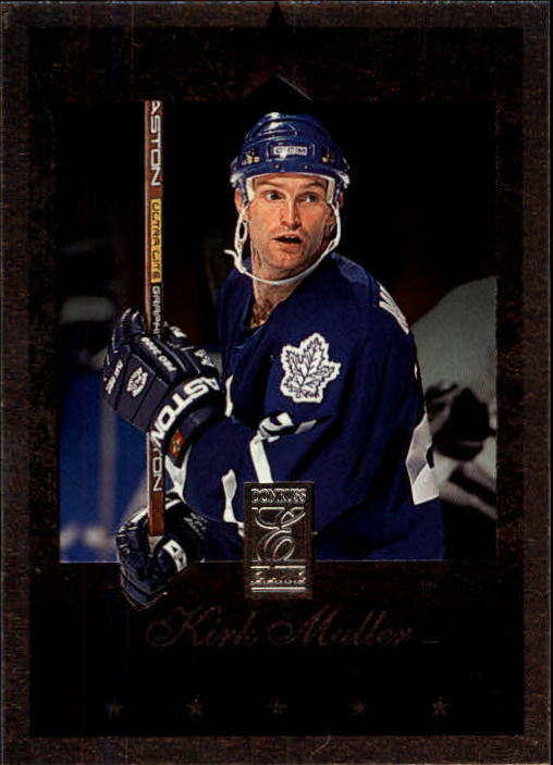 B1536- 1995-96 Donruss Elite Hockey 1-110 + Rookies -du Pick- 15 + Gratis US - Bild 76 von 147