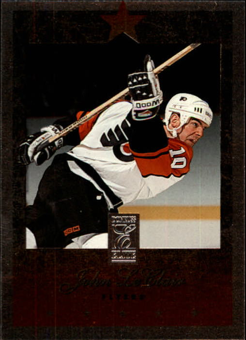 B1536- 1995-96 Donruss Elite Hockey 1-110 + Rookies -du Pick- 15 + Gratis US - Bild 80 von 147