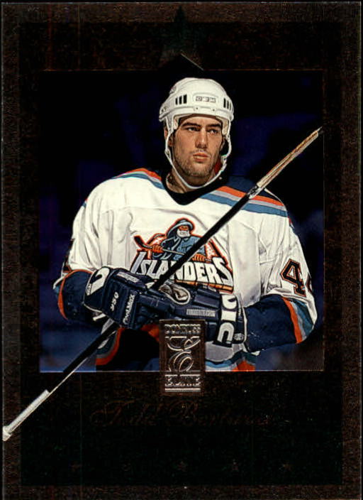 B1536- 1995-96 Donruss Elite Hockey 1-110 + Rookies -du Pick- 15 + Gratis US - Bild 82 von 147