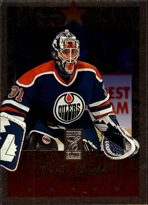 B1536- 1995-96 Donruss Elite Hockey 1-110 + Rookies -du Pick- 15 + Gratis US - Bild 84 von 147
