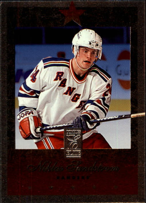 B1536- 1995-96 Donruss Elite Hockey 1-110 + Rookies -du Pick- 15 + Gratis US - Bild 86 von 147