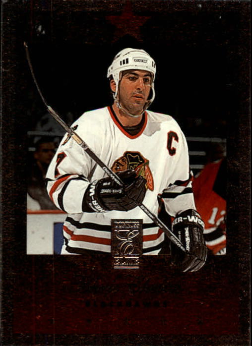 B1536- 1995-96 Donruss Elite Hockey 1-110 + Rookies -du Pick- 15 + Gratis US - Bild 88 von 147