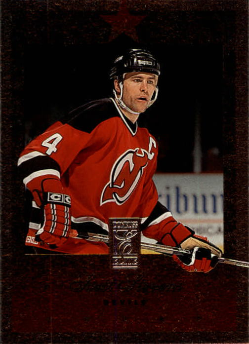 B1536- 1995-96 Donruss Elite Hockey 1-110 + Rookies -du Pick- 15 + Gratis US - Bild 98 von 147