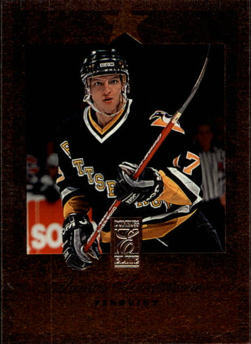 B1536- 1995-96 Donruss Elite Hockey 1-110 + Rookies -du Pick- 15 + Gratis US - Bild 100 von 147