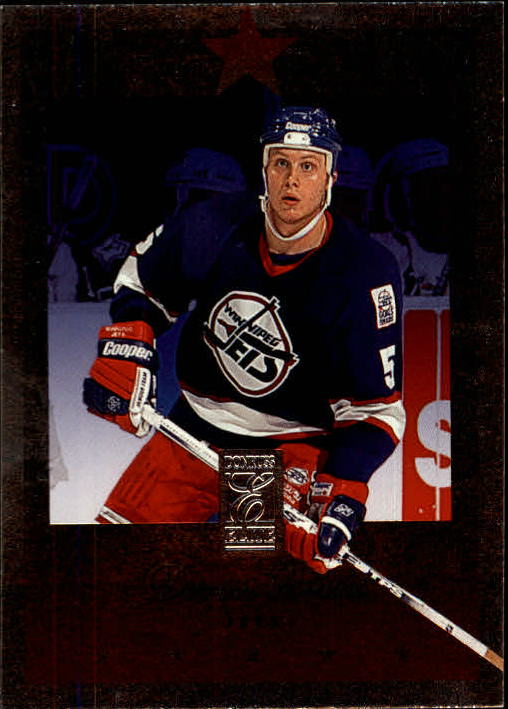 B1536- 1995-96 Donruss Elite Hockey 1-110 + Rookies -du Pick- 15 + Gratis US - Bild 122 von 147