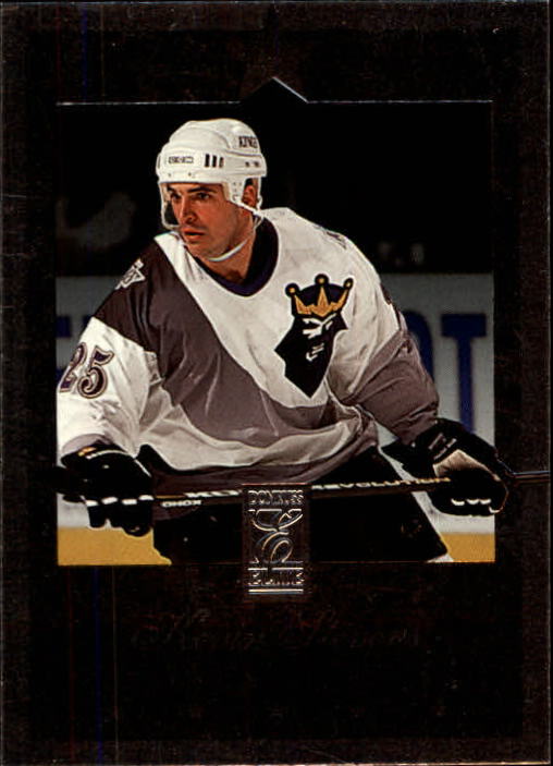 B1536- 1995-96 Donruss Elite Hockey 1-110 + Rookies -du Pick- 15 + Gratis US - Bild 134 von 147