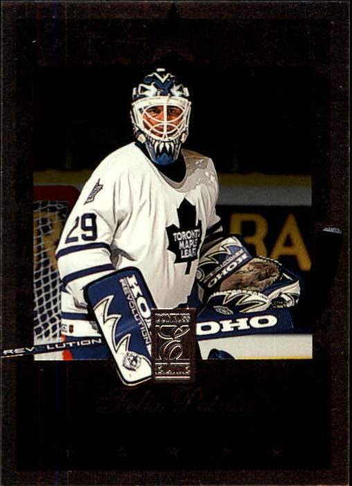 B1536- 1995-96 Donruss Elite Hockey 1-110 + Rookies -du Pick- 15 + Gratis US - Bild 138 von 147