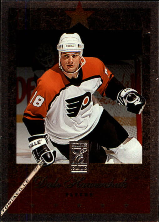 B1536- 1995-96 Donruss Elite Hockey 1-110 + Rookies -du Pick- 15 + Gratis US - Bild 142 von 147