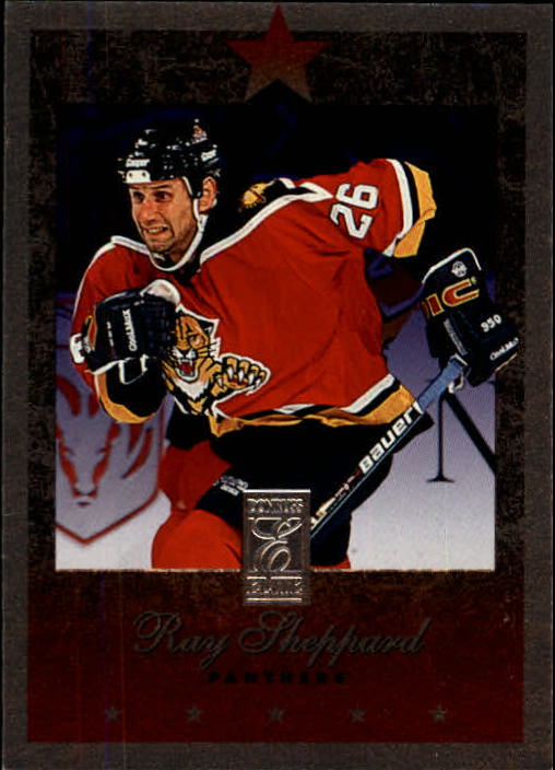 B1536- 1995-96 Donruss Elite Hockey 1-110 + Rookies -du Pick- 15 + Gratis US - Bild 146 von 147