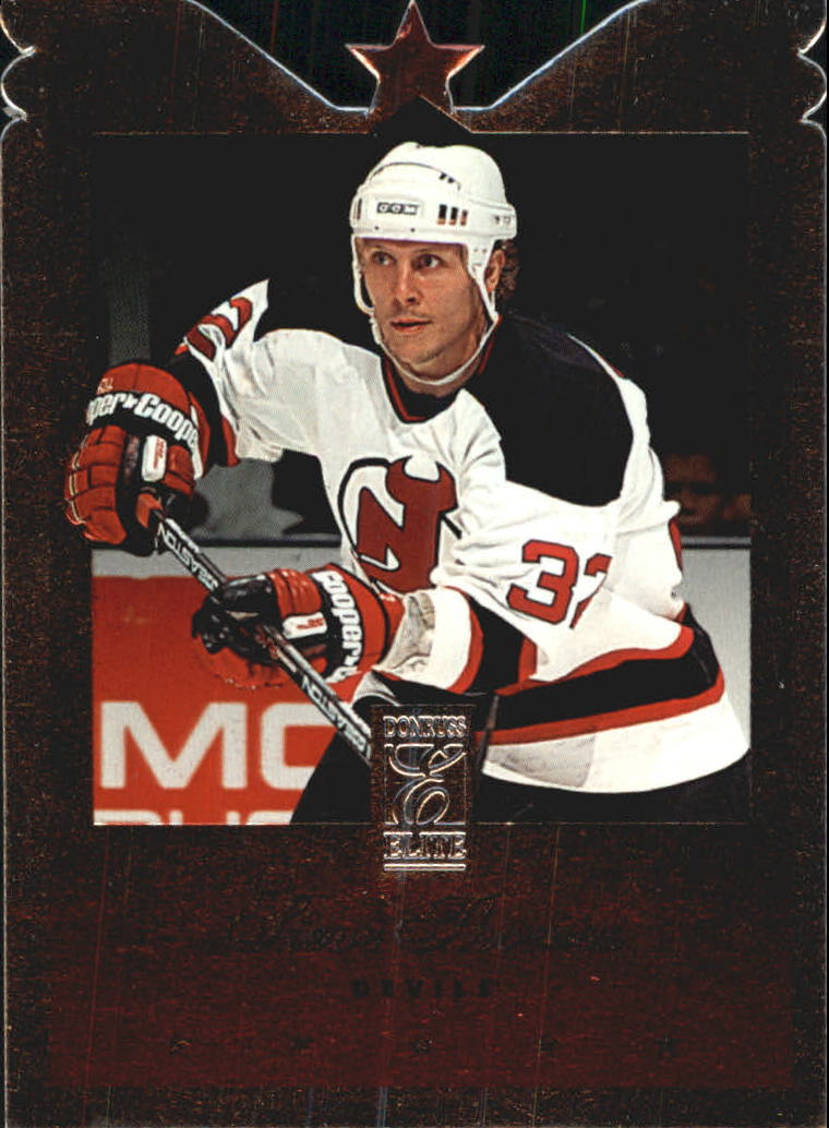 Sports Card Front