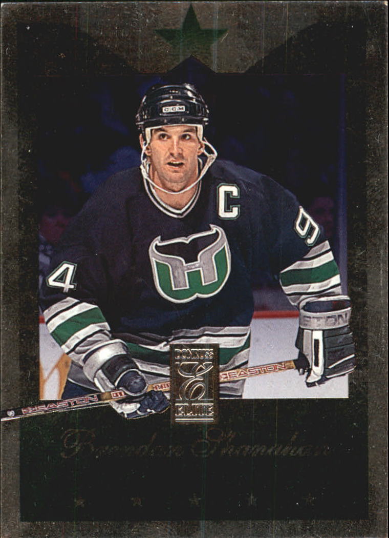 Sports Card Front