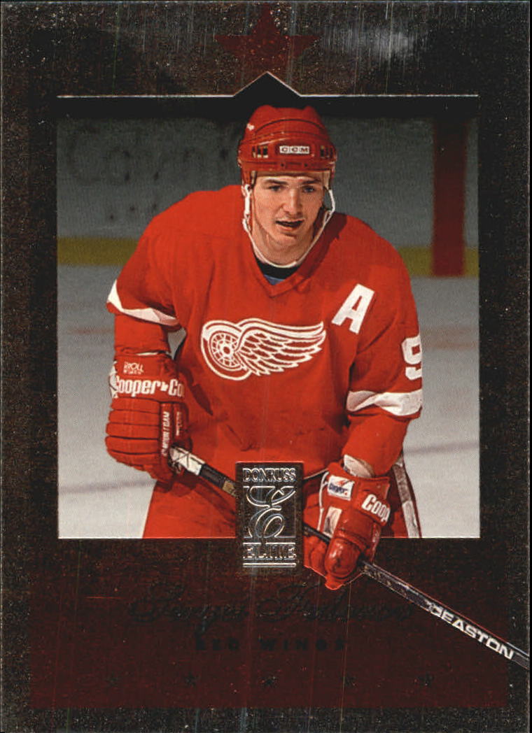 Sports Card Front