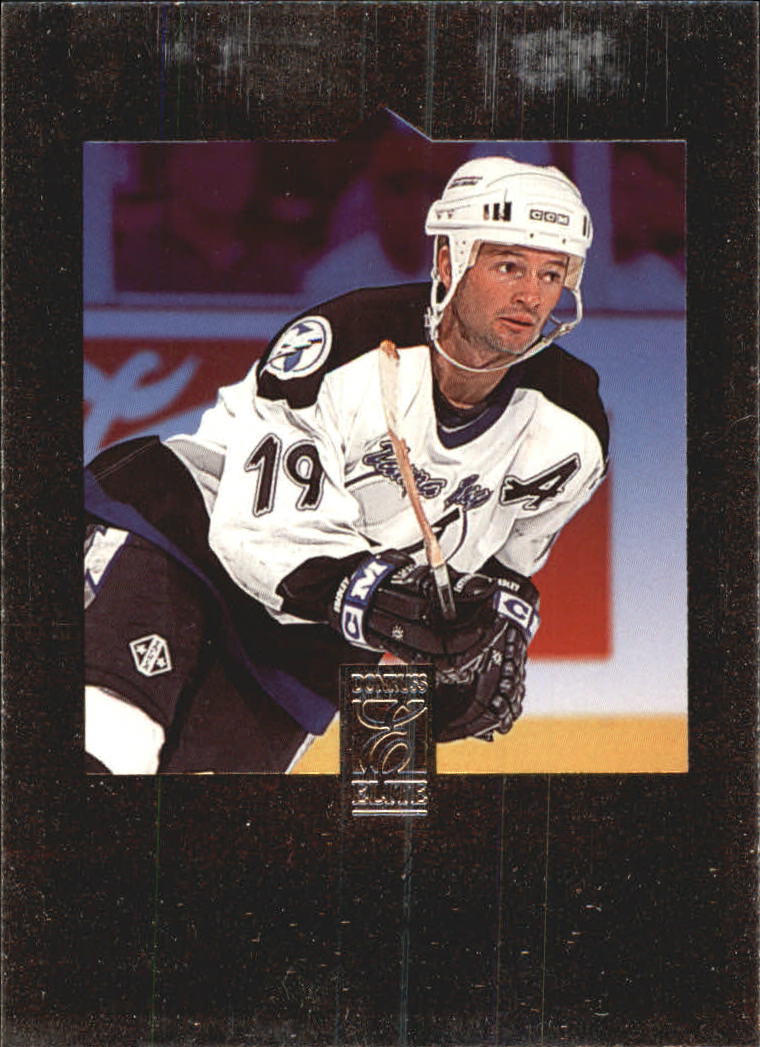 Sports Card Front