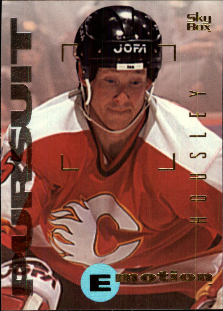 Sports Card Front