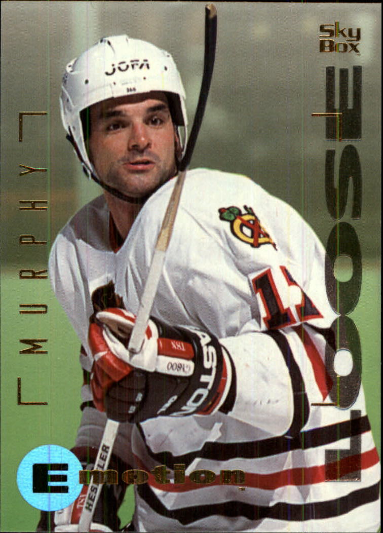 Sports Card Front