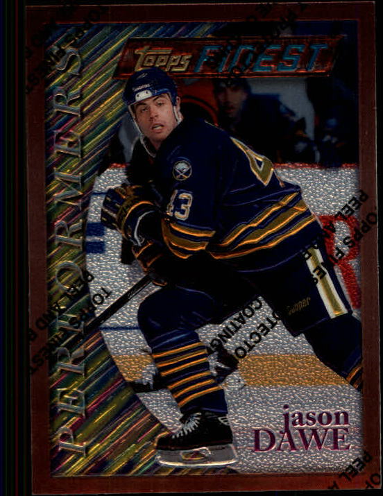 Sports Card Front
