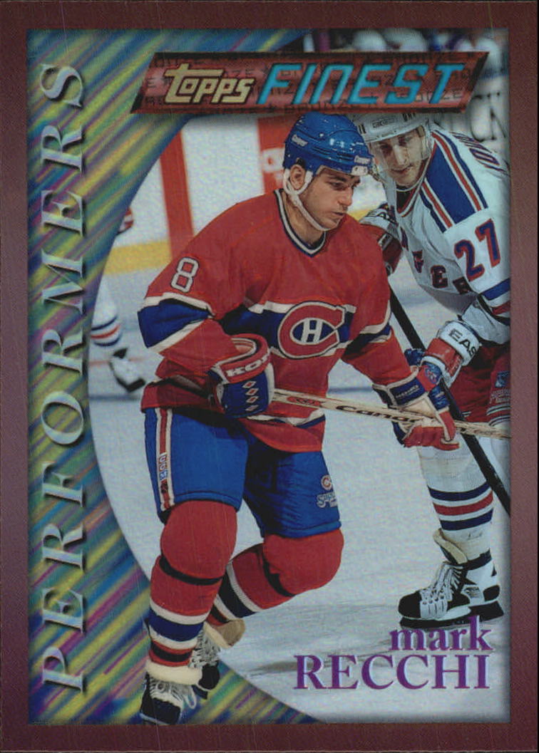Sports Card Front