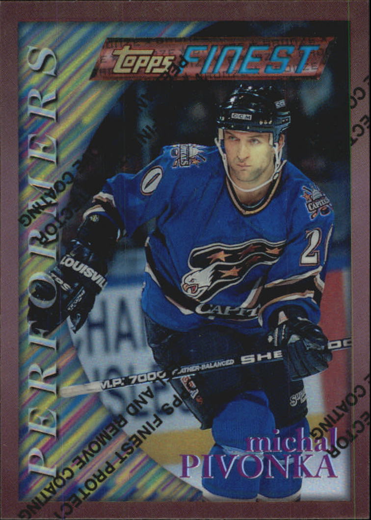 Sports Card Front