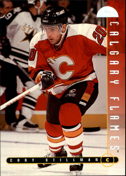 Sports Card Front