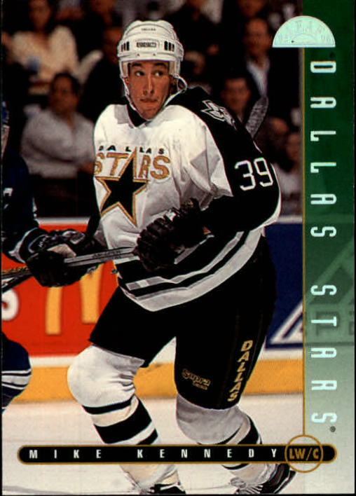 A6447- 1995-96 Leaf Hockey Card #s 1-200 +Rookies -You Pick- 15+ FREE US SHIP - Picture 12 of 353
