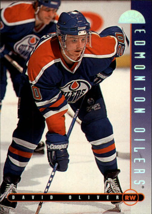 A6447- 1995-96 Leaf Hockey Card #s 1-200 +Rookies -You Pick- 15+ FREE US SHIP - Picture 16 of 353