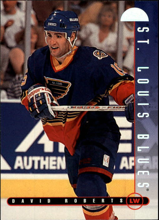 A6447- 1995-96 Leaf Hockey Card #s 1-200 +Rookies -You Pick- 15+ FREE US SHIP - Picture 24 of 353