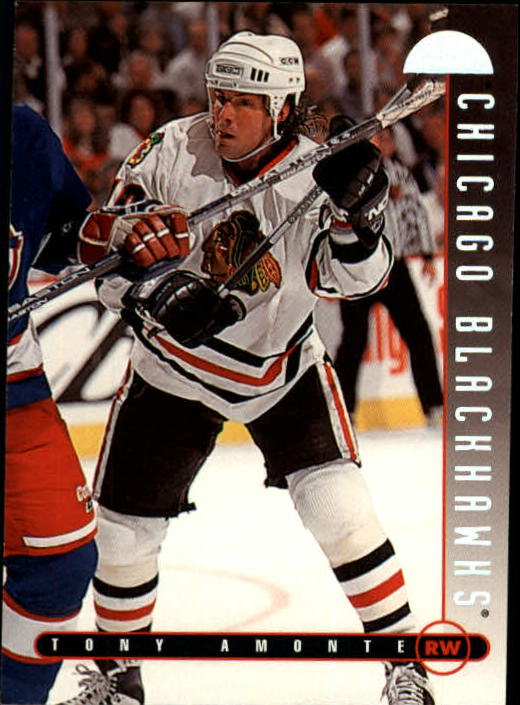 A6447- 1995-96 Leaf Hockey Card #s 1-200 +Rookies -You Pick- 15+ FREE US SHIP - Picture 32 of 353