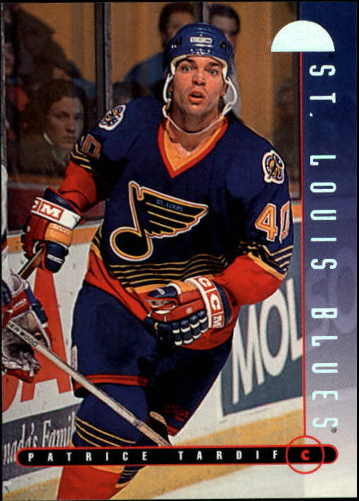 A6447- 1995-96 Leaf Hockey Card #s 1-200 +Rookies -You Pick- 15+ FREE US SHIP - Picture 42 of 353