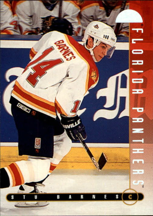 A6447- 1995-96 Leaf Hockey Card #s 1-200 +Rookies -You Pick- 15+ FREE US SHIP - Picture 66 of 353