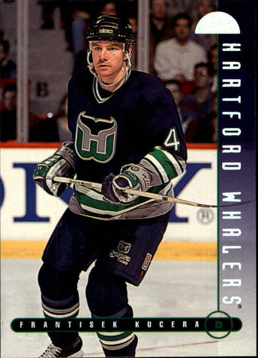 A6447- 1995-96 Leaf Hockey Card #s 1-200 +Rookies -You Pick- 15+ FREE US SHIP - Picture 90 of 353