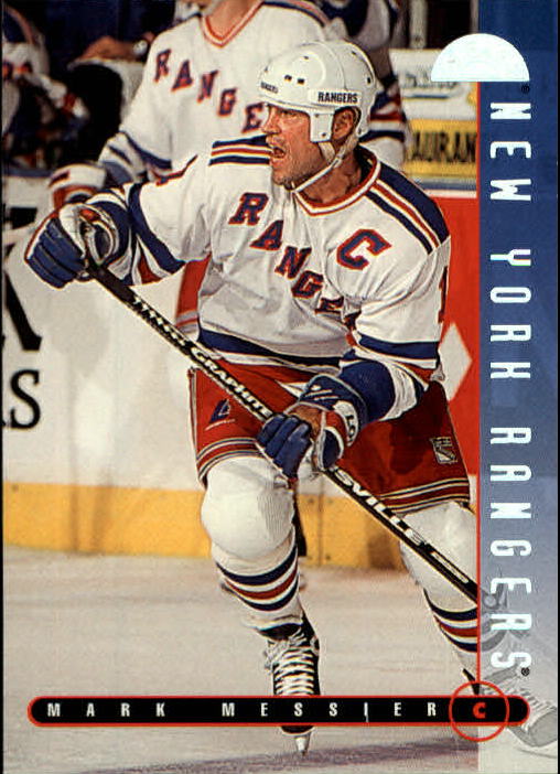 A6447- 1995-96 Leaf Hockey Card #s 1-200 +Rookies -You Pick- 15+ FREE US SHIP - Picture 120 of 353