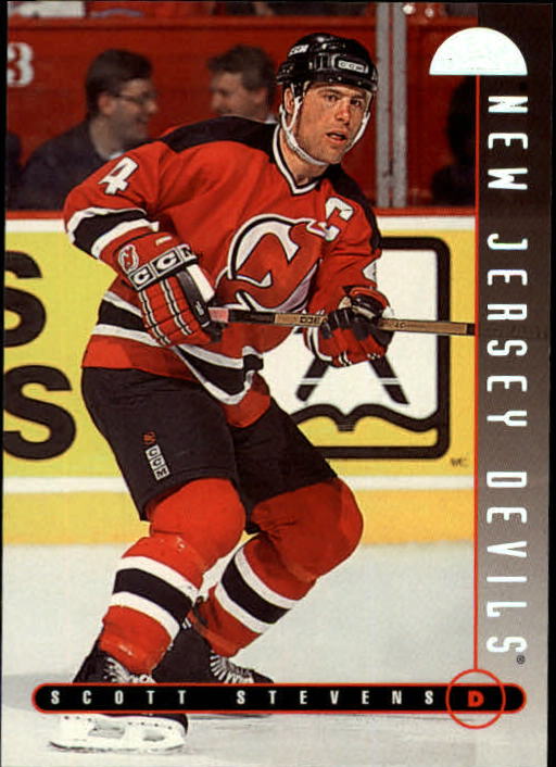 A6447- 1995-96 Leaf Hockey Card #s 1-200 +Rookies -You Pick- 15+ FREE US SHIP - Picture 220 of 353