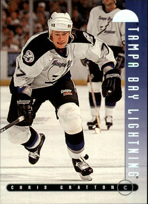A6447- 1995-96 Leaf Hockey Card #s 1-200 +Rookies -You Pick- 15+ FREE US SHIP - Picture 234 of 353