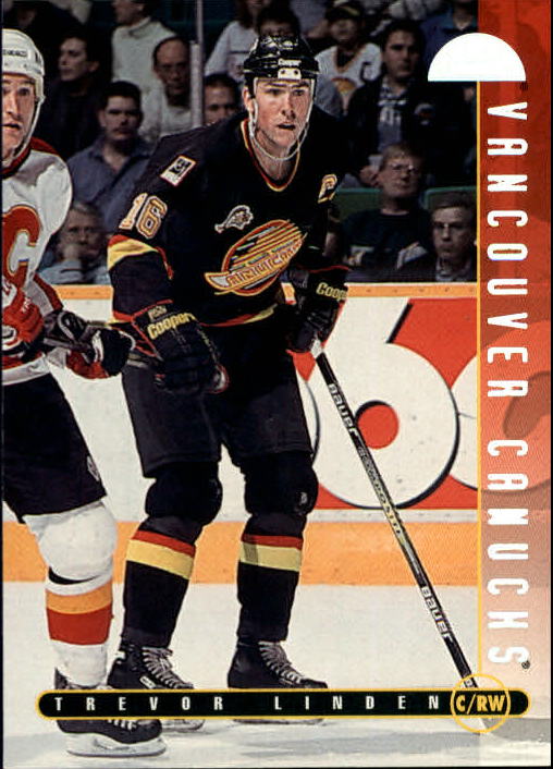 A6447- 1995-96 Leaf Hockey Card #s 1-200 +Rookies -You Pick- 15+ FREE US SHIP - Picture 284 of 353