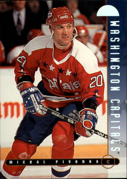 A6447- 1995-96 Leaf Hockey Card #s 1-200 +Rookies -You Pick- 15+ FREE US SHIP - Picture 286 of 353