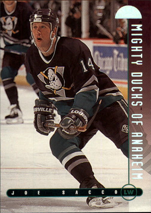 A6447- 1995-96 Leaf Hockey Card #s 1-200 +Rookies -You Pick- 15+ FREE US SHIP - Picture 290 of 353
