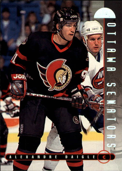 A6447- 1995-96 Leaf Hockey Card #s 1-200 +Rookies -You Pick- 15+ FREE US SHIP - Picture 318 of 353