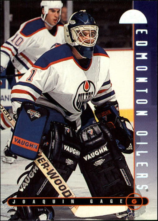 Sports Card Front
