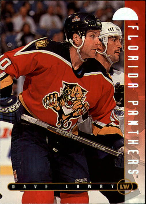 Sports Card Front
