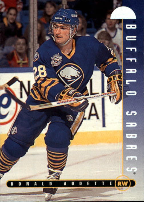 Sports Card Front
