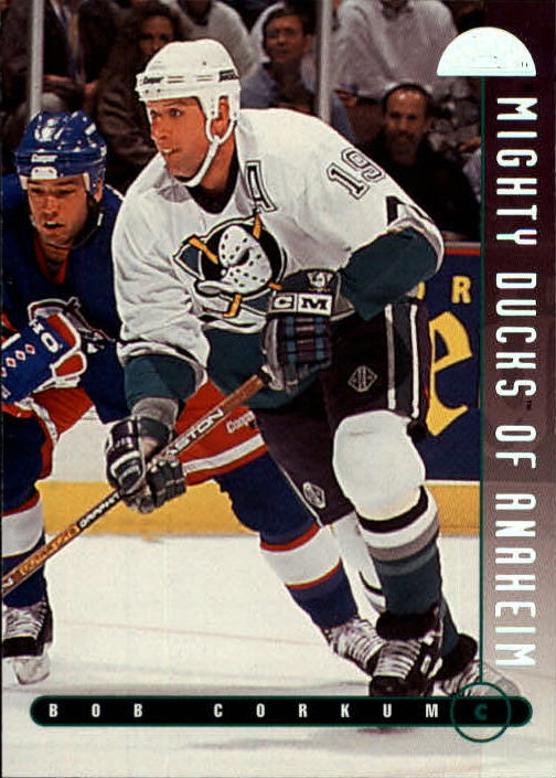 Sports Card Front