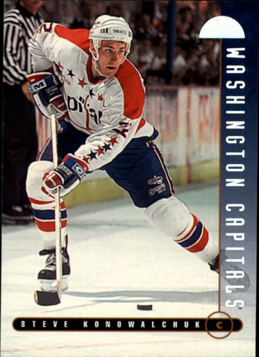 A6447- 1995-96 Blatt Hockey Karten 201-330 + Einsätze -du Pick- 15 + Kostenlose - Bild 176 von 191
