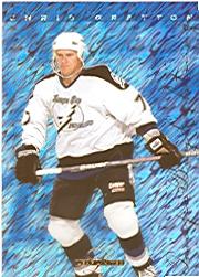 Sports Card Front
