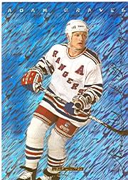 Sports Card Front
