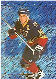 Sports Card Front