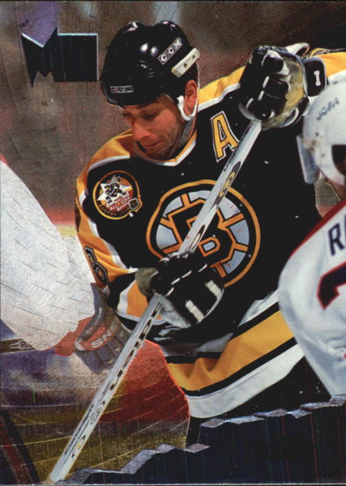 A4644- 1995-96 Metal Hockey Card #s 1-200 +Rookies -You Pick- 15+ FREE US SHIP