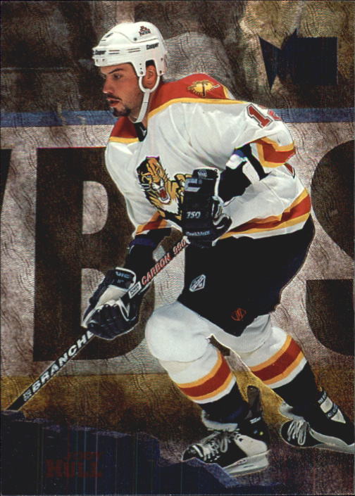 A4644- 1995-96 Metal Hockey Card #s 1-200 +Rookies -You Pick- 15+ FREE US SHIP